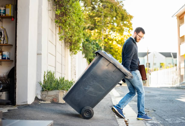 Best Residential Junk Removal  in Fruit Hill, OH