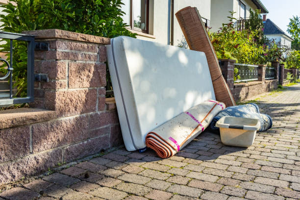 Best Yard Waste Removal  in Fruit Hill, OH