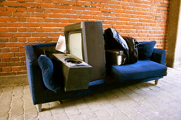 Best Estate Cleanout Services  in Fruit Hill, OH