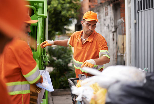Best Yard Cleanup Services  in Fruit Hill, OH