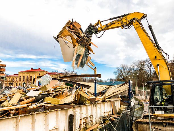 Commercial Cleanout Services in Fruit Hill, OH
